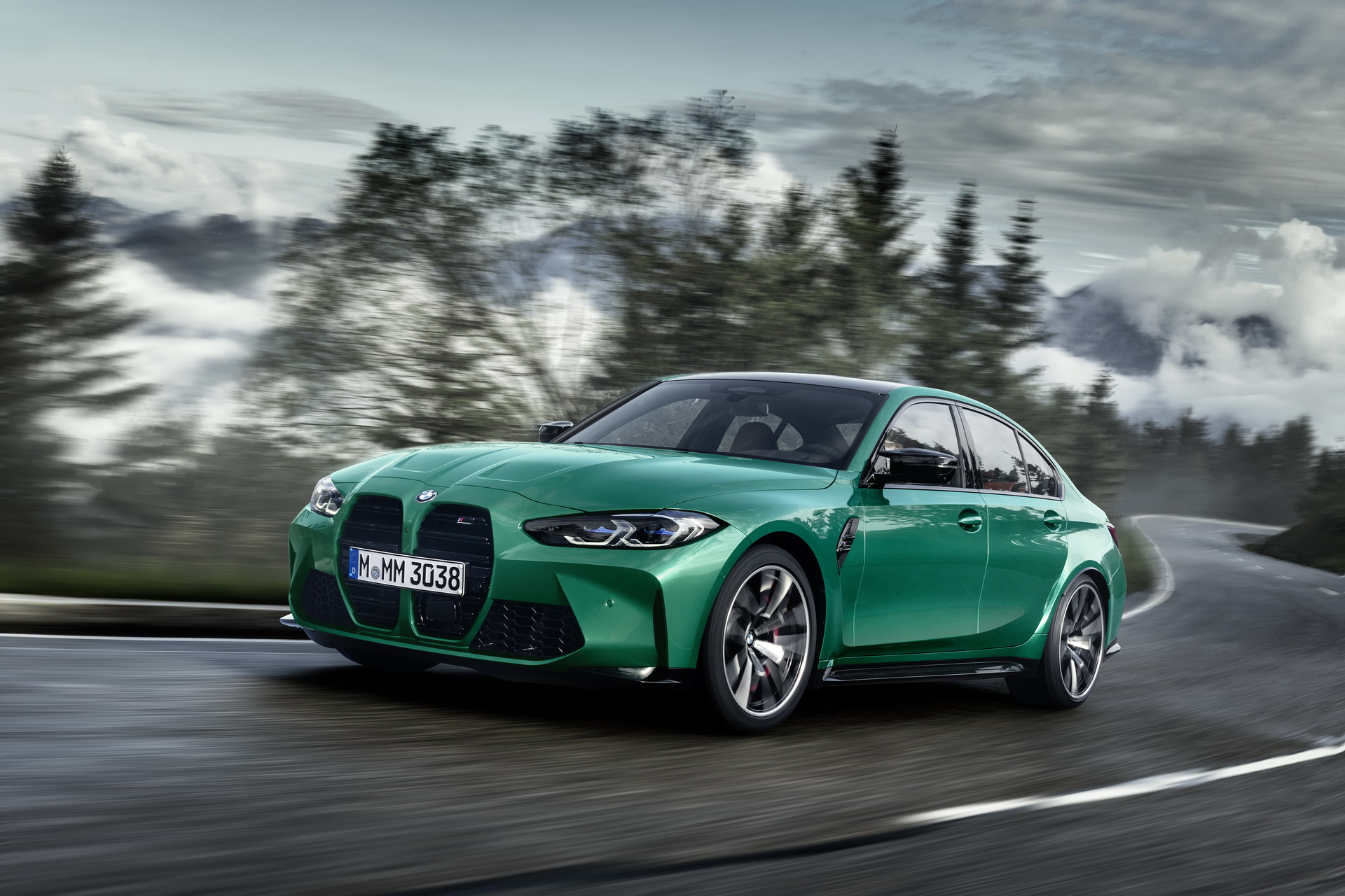2021 BMW M3 And M4 Launched In Australia With RWD, AU$144,900 Starting Price