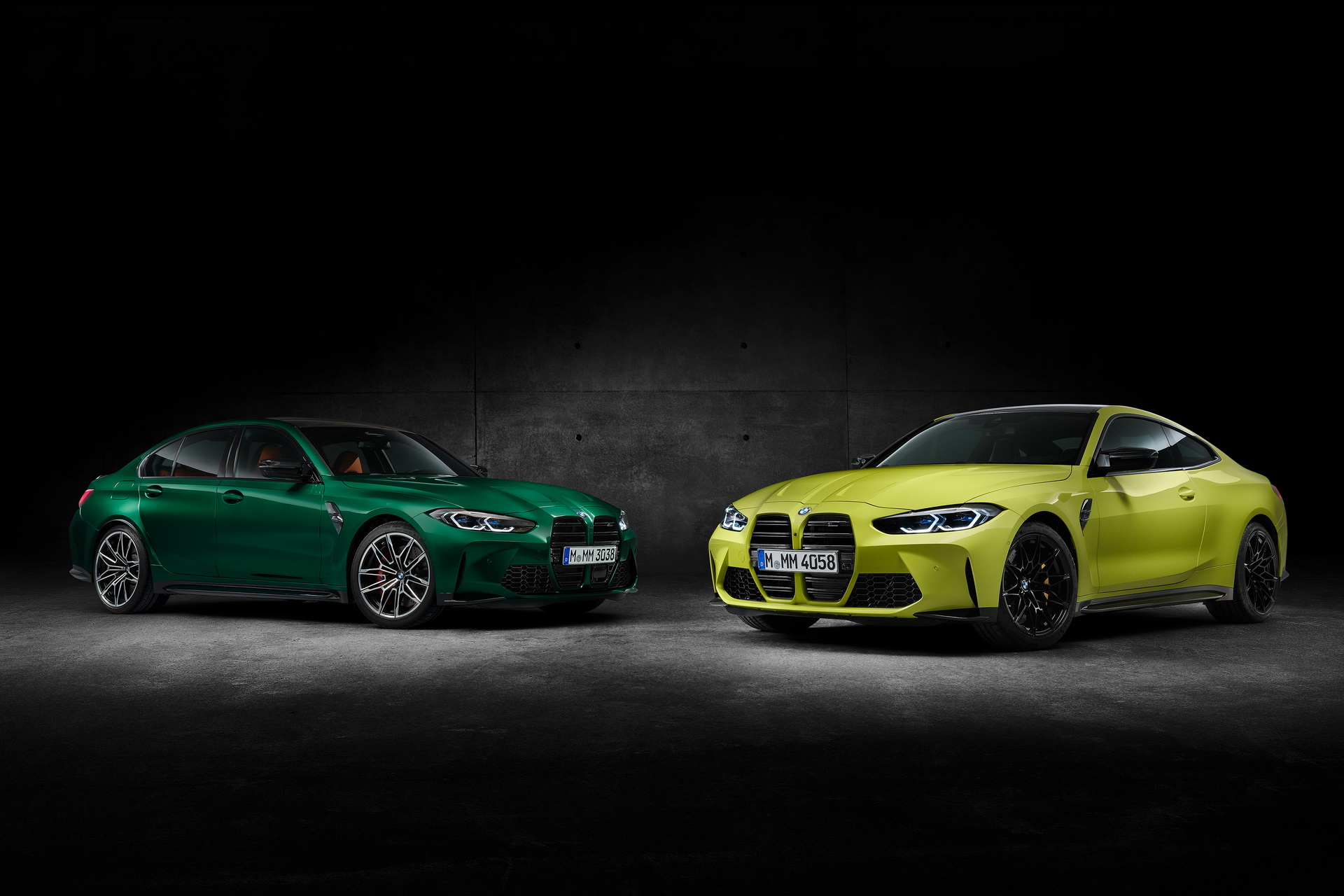 2021 BMW M3 And M4 Launched In Australia With RWD, AU$144,900 Starting Price