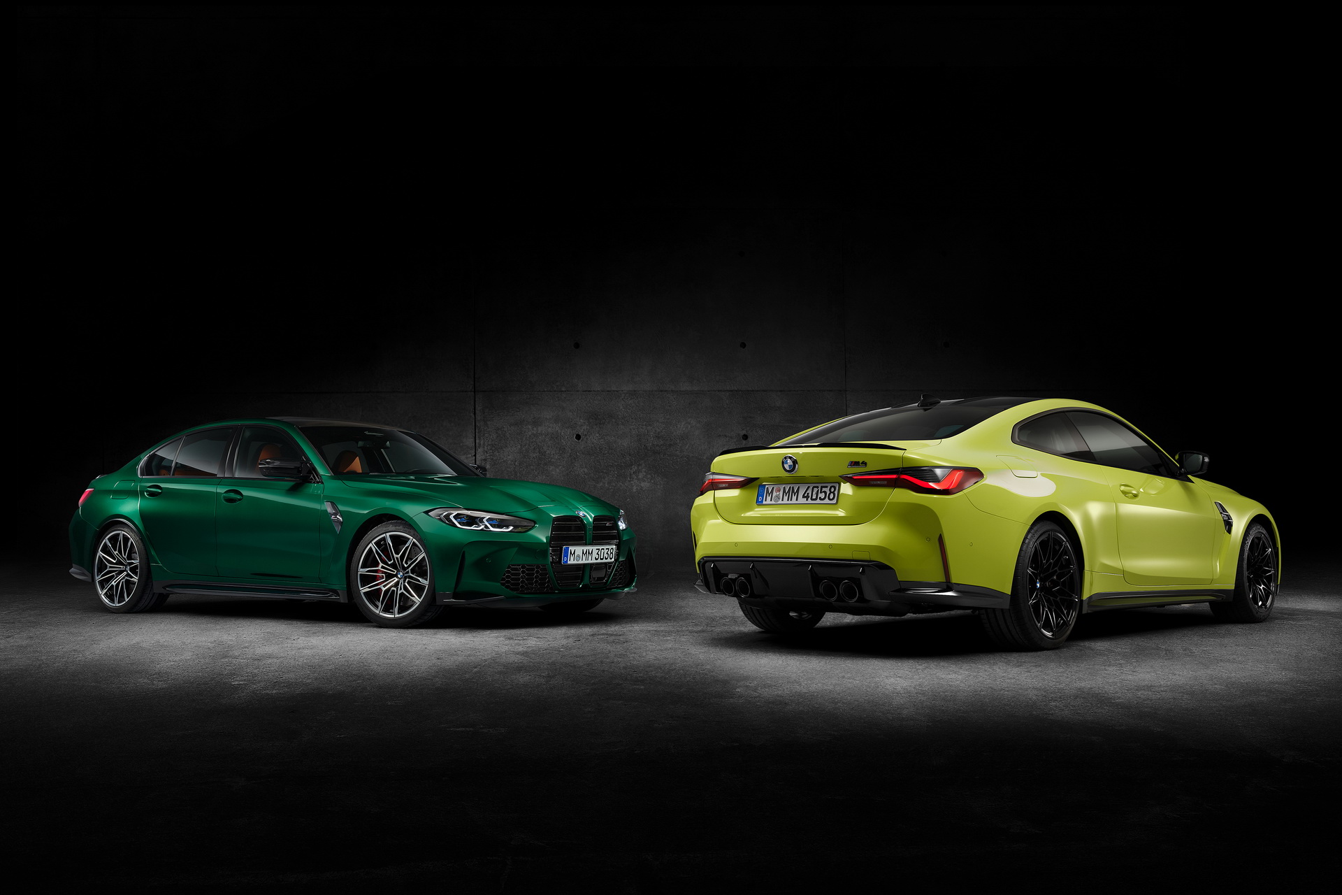 2021 BMW M3 And M4 Launched In Australia With RWD, AU$144,900 Starting Price