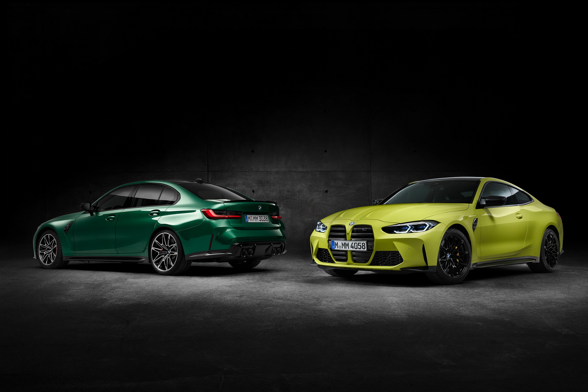 2021 BMW M3 And M4 Launched In Australia With RWD, AU$144,900 Starting Price