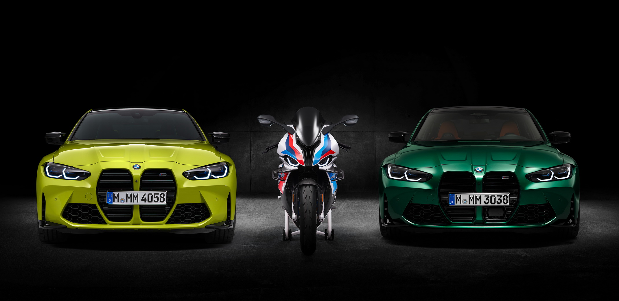 2021 BMW M3 And M4 Launched In Australia With RWD, AU$144,900 Starting Price