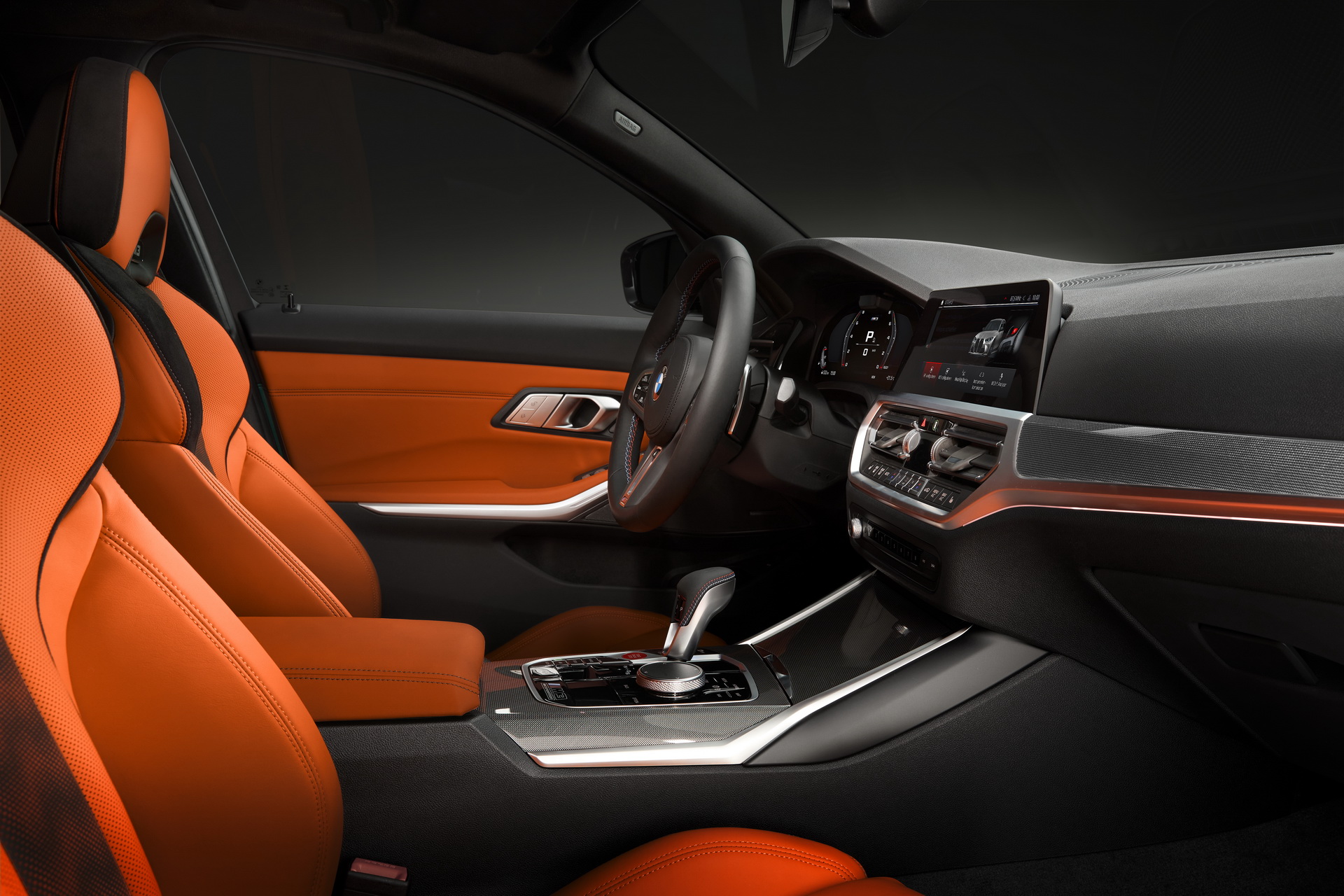 2021 BMW M3 And M4 Launched In Australia With RWD, AU$144,900 Starting Price