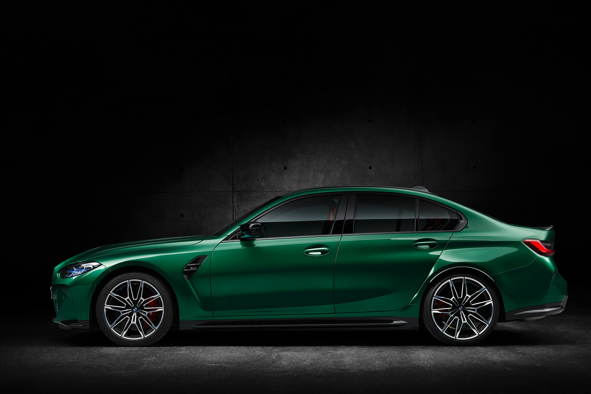 2021 BMW M3 And M4 Launched In Australia With RWD, AU$144,900 Starting Price