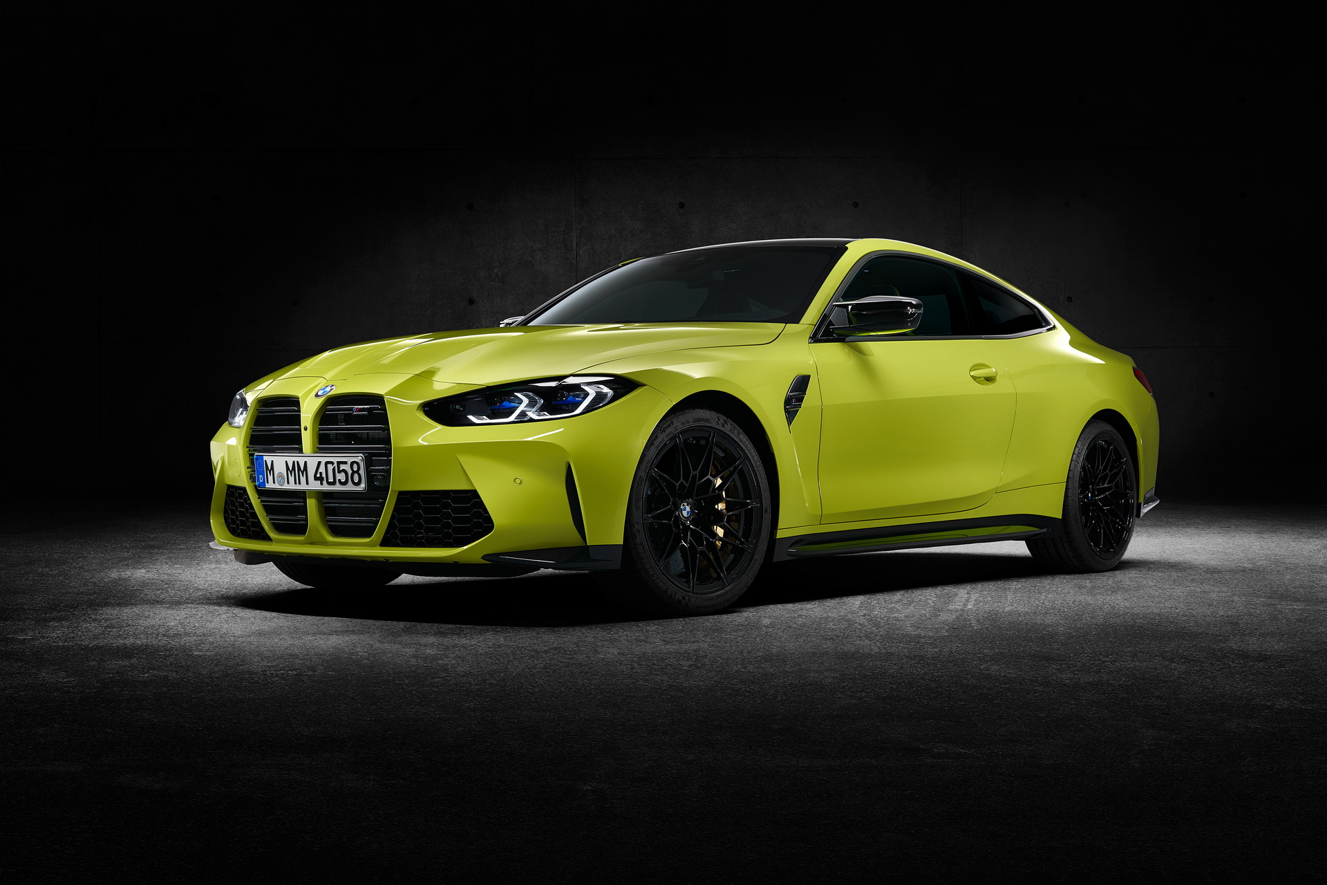 2021 BMW M3 And M4 Launched In Australia With RWD, AU$144,900 Starting Price