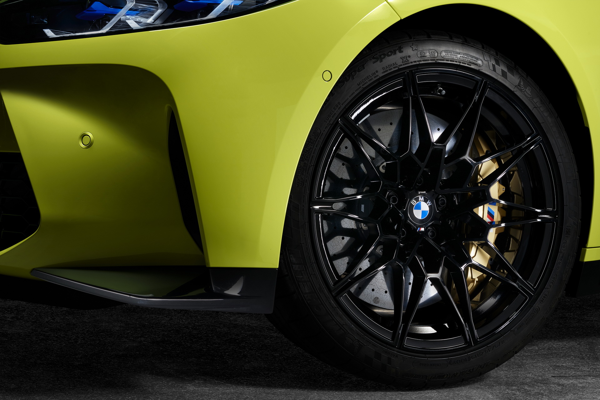 2021 BMW M3 And M4 Launched In Australia With RWD, AU$144,900 Starting Price