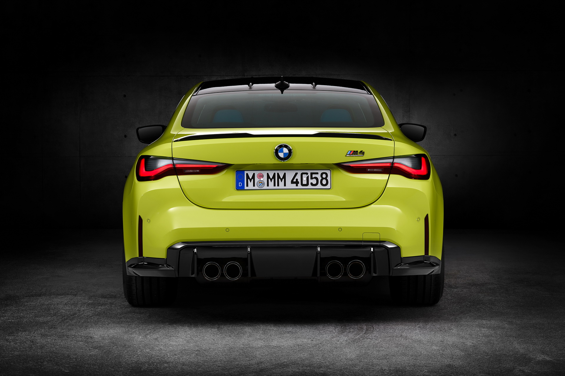 2021 BMW M3 And M4 Launched In Australia With RWD, AU$144,900 Starting Price