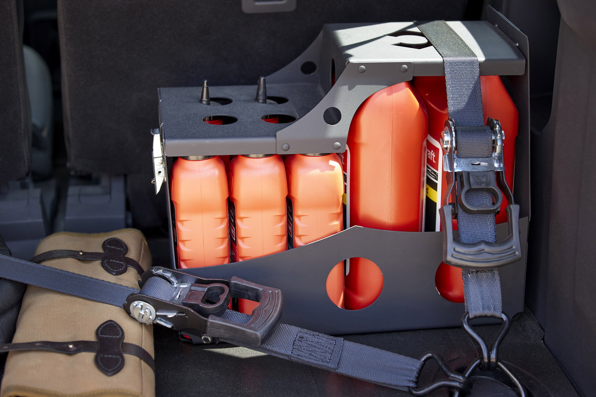 Is Ford’s Warthog Trademark Filing For The Bronco ‘Raptor’?