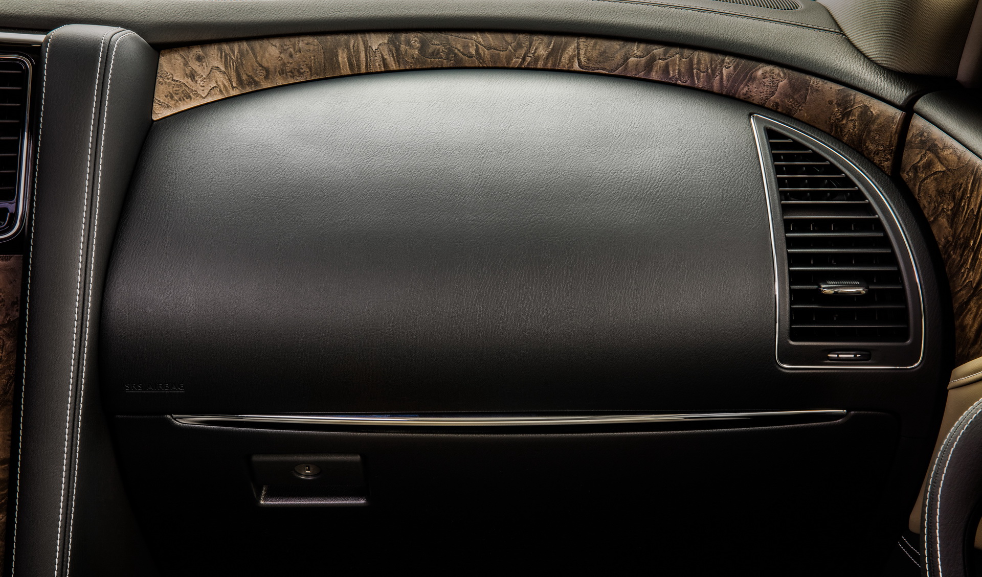 2021 Infiniti QX80 Gains Fresh Tech, New Grades And $69,050 Starting MSRP