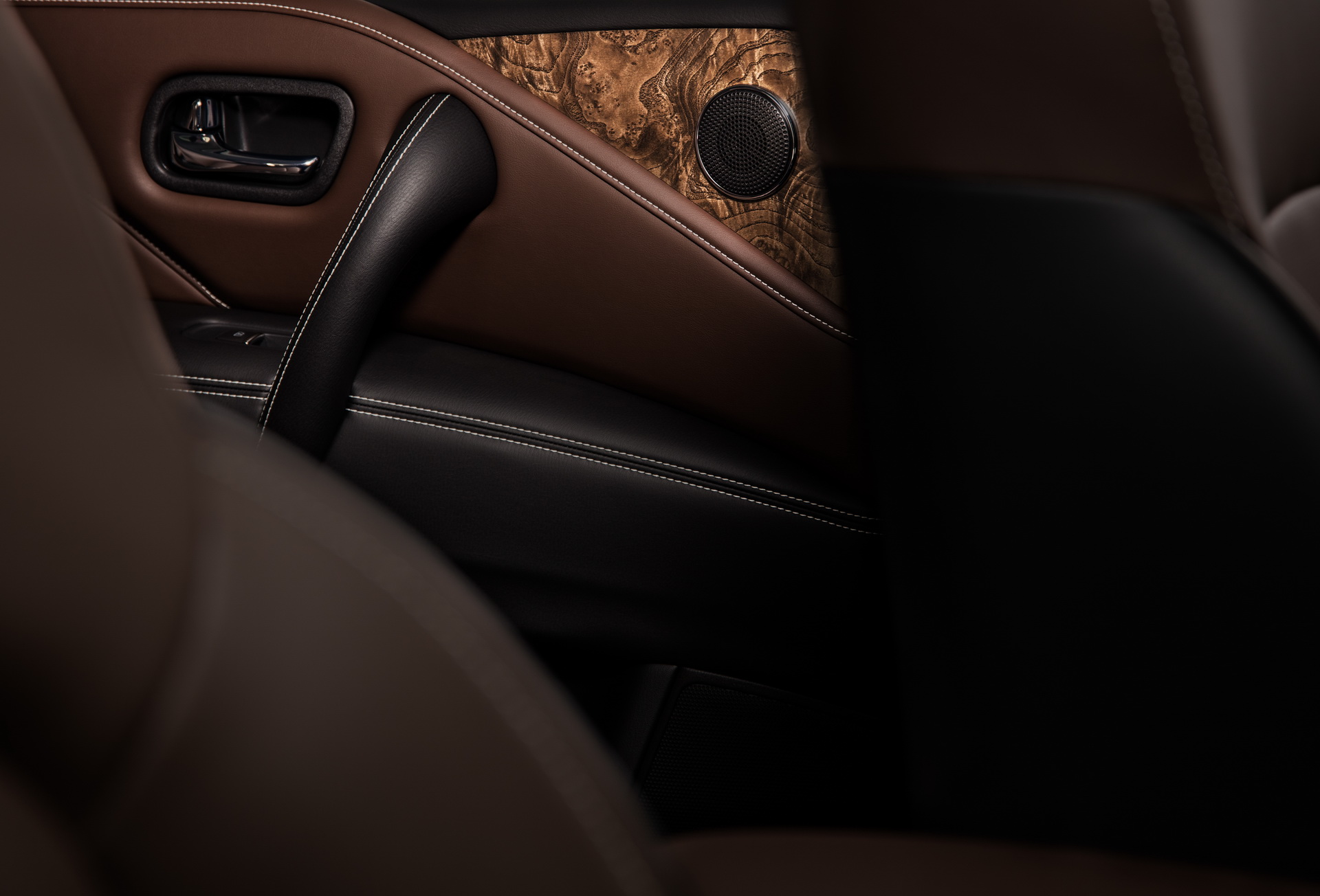 2021 Infiniti QX80 Gains Fresh Tech, New Grades And $69,050 Starting MSRP