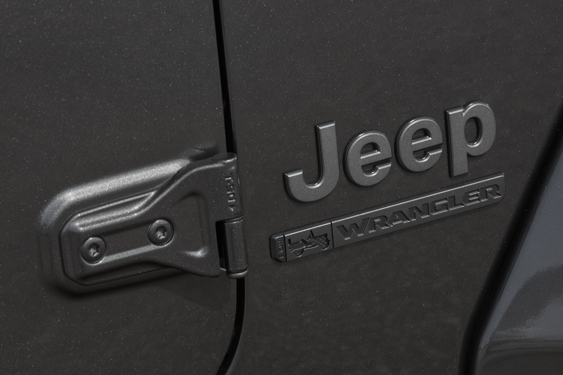 Jeep Celebrates 80th Anniversary With Special Edition Models