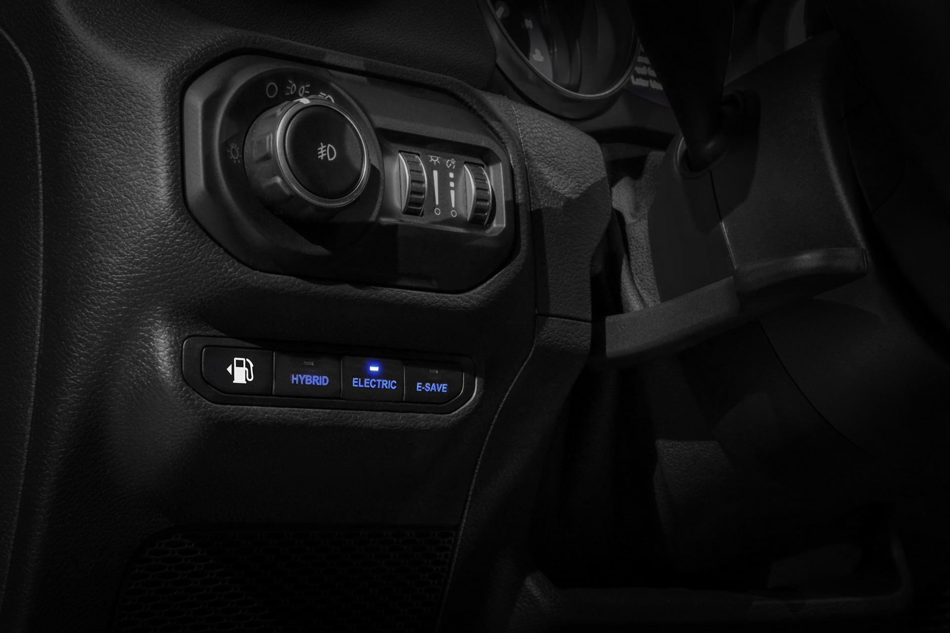 2021 Jeep Wrangler 4xe Plugs Into The Heart Of The 4×4 Class With 375 HP