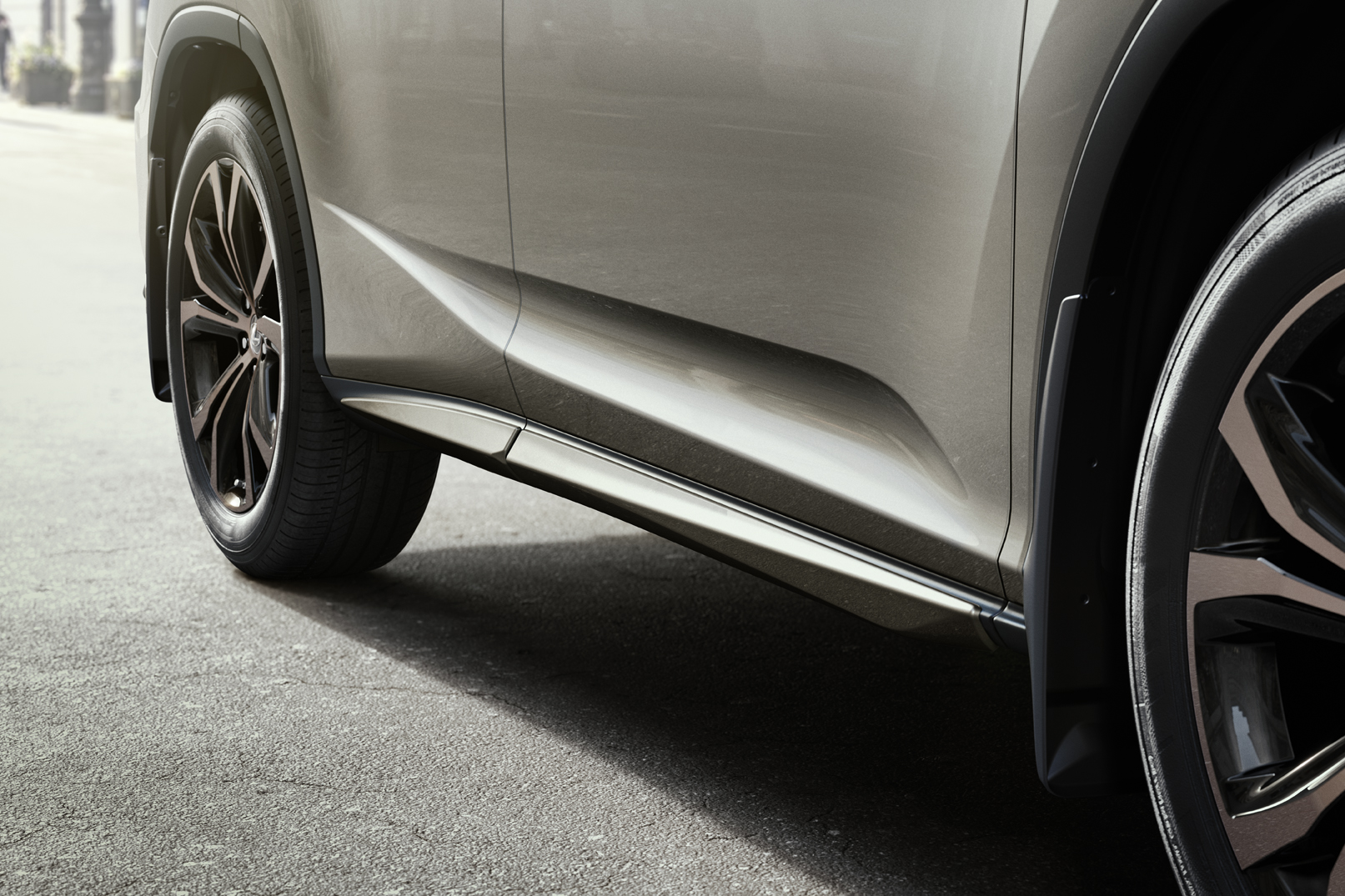 2021 Lexus RX Gains Sport Edition Variant In Europe