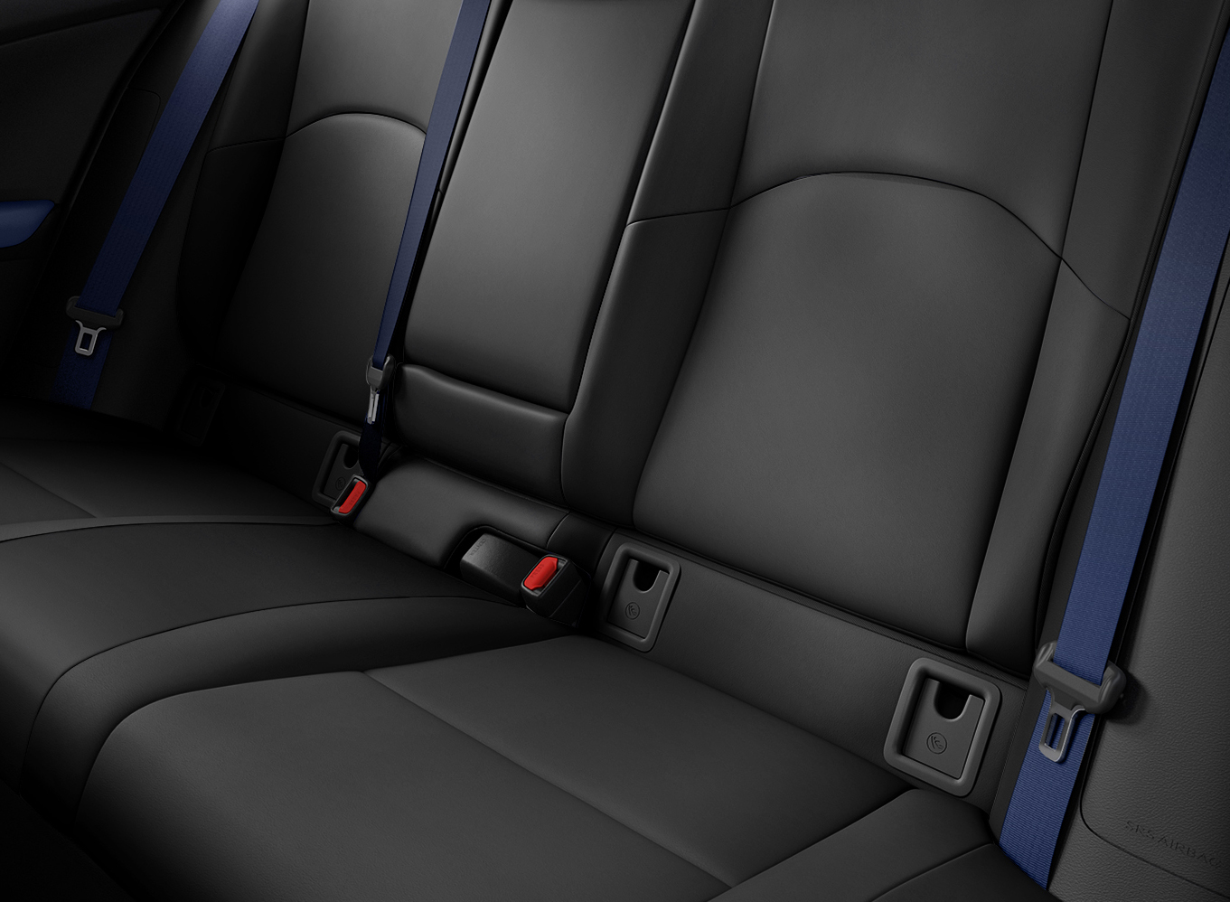 2021 Lexus UX Black Line Limited Edition Debuts Stateside With Enhanced Looks