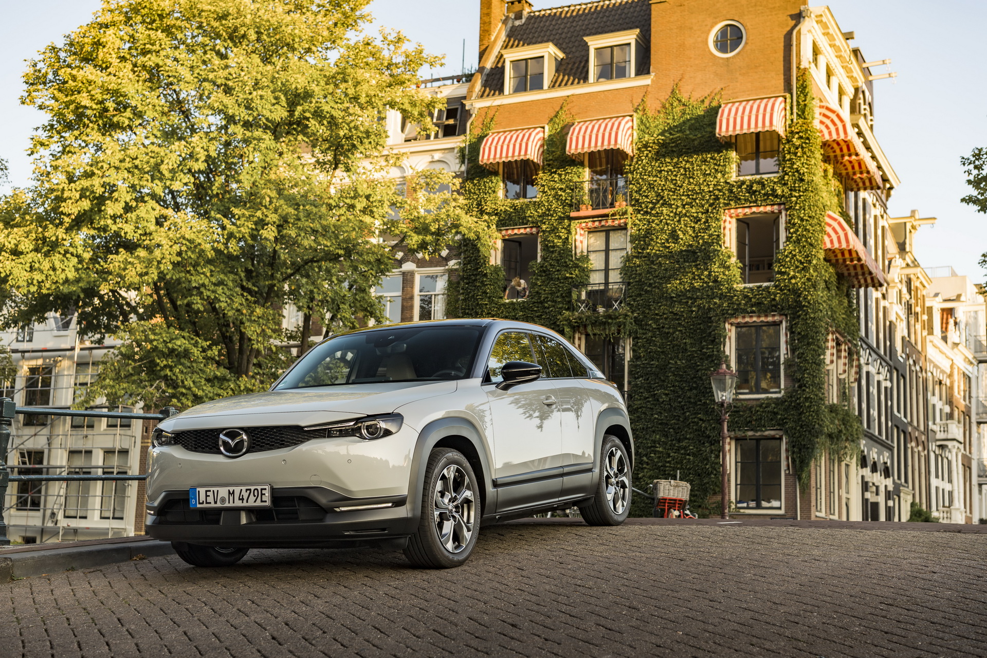 2021 World Car Of The Year Semi-Finalists Announced; Who Do You Think Will Win?