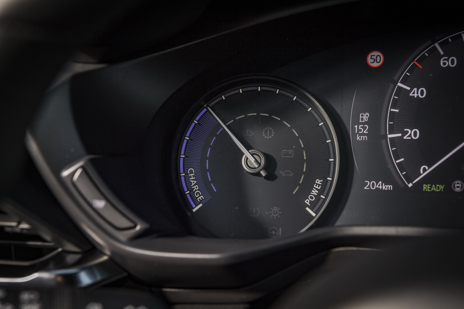 2021 Mazda MX-30 Wants To Make You Go Electric With A £28,545 UK Starting Price