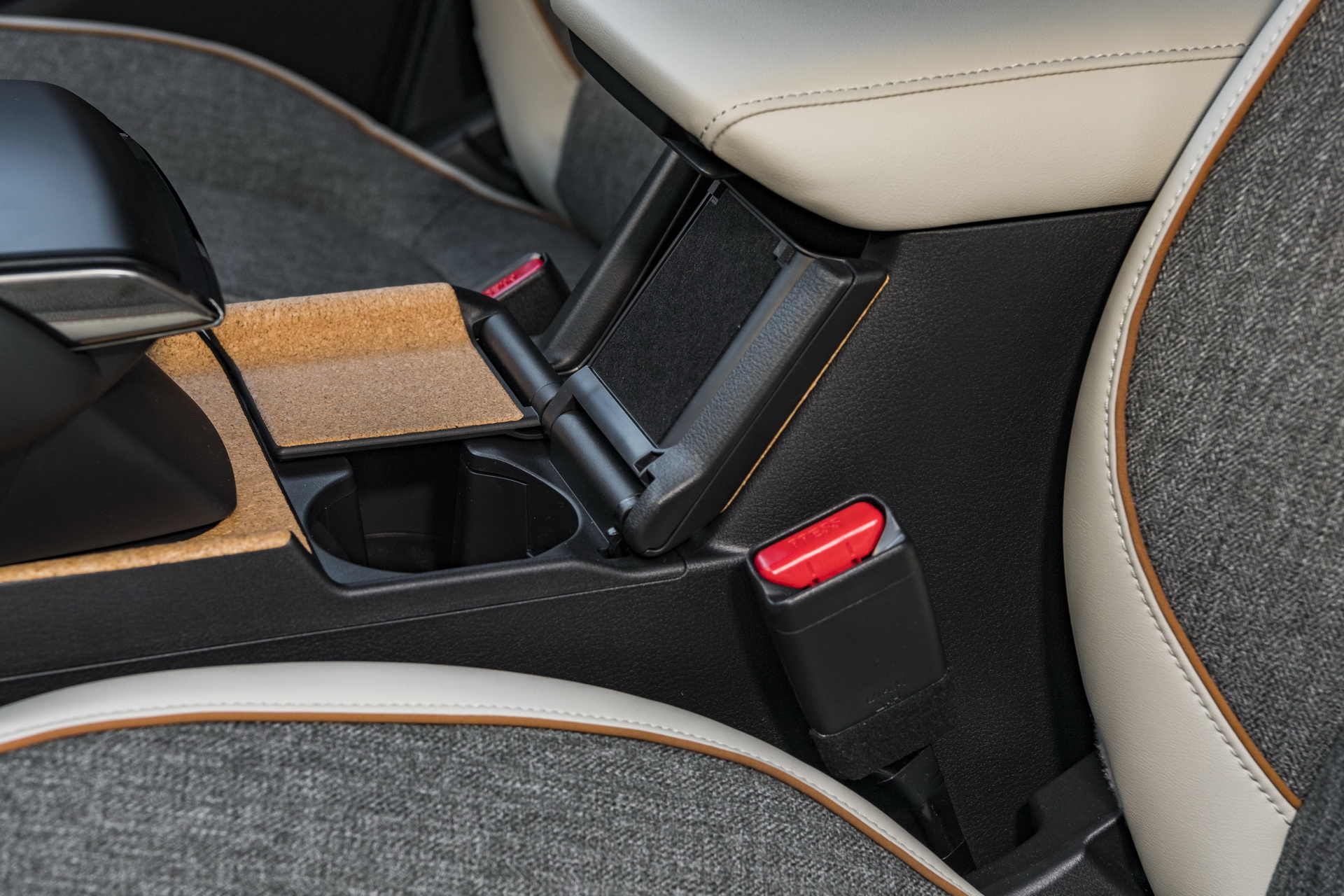 2021 Mazda MX-30 Wants To Make You Go Electric With A £28,545 UK Starting Price