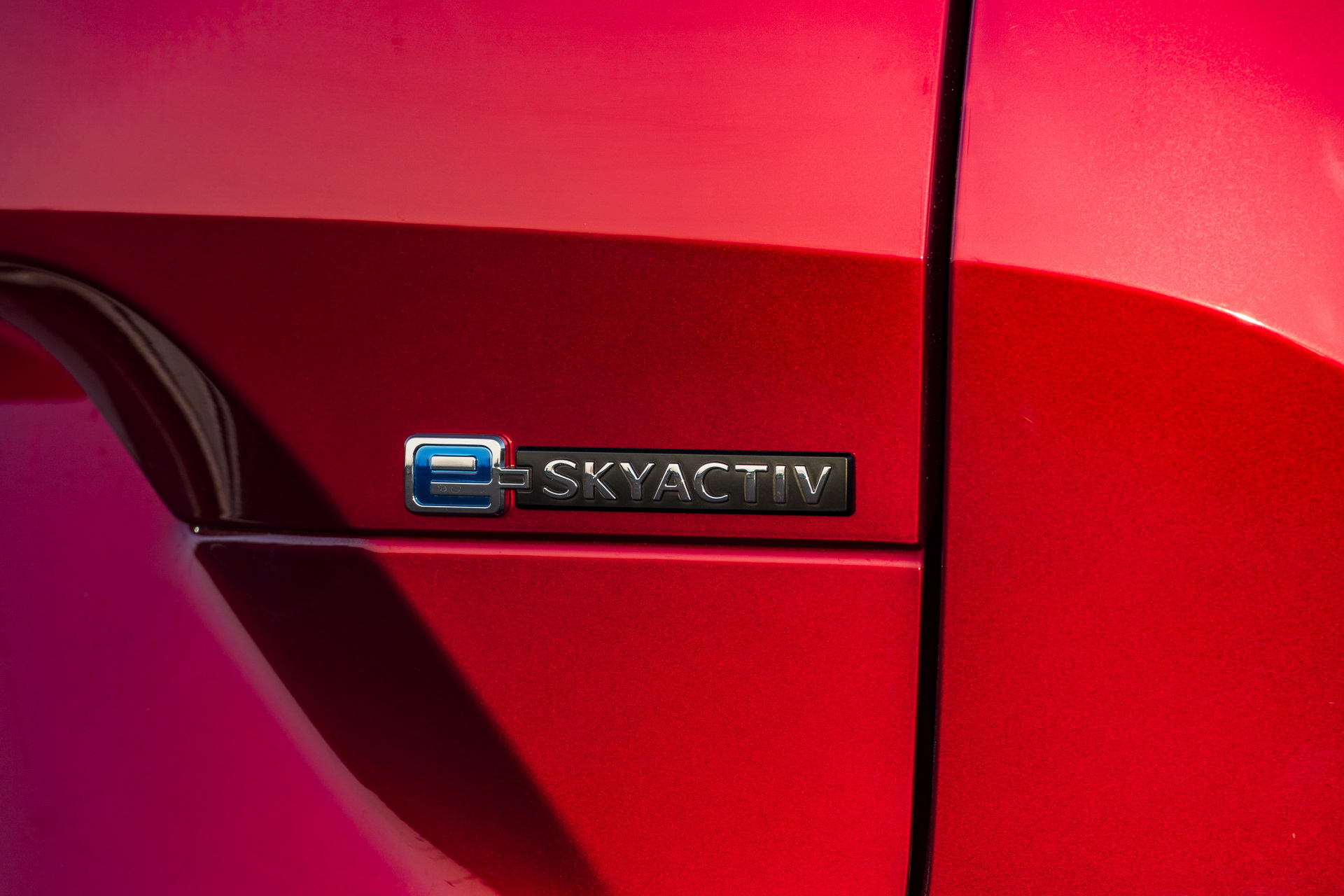 2021 Mazda MX-30 Wants To Make You Go Electric With A £28,545 UK Starting Price