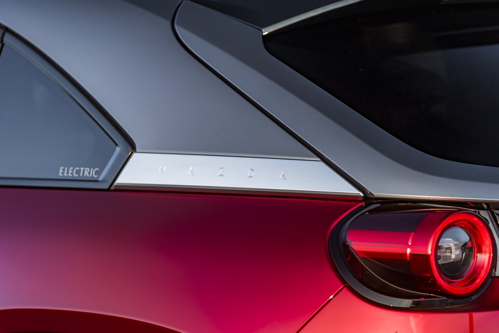 2021 Mazda MX-30 Wants To Make You Go Electric With A £28,545 UK Starting Price