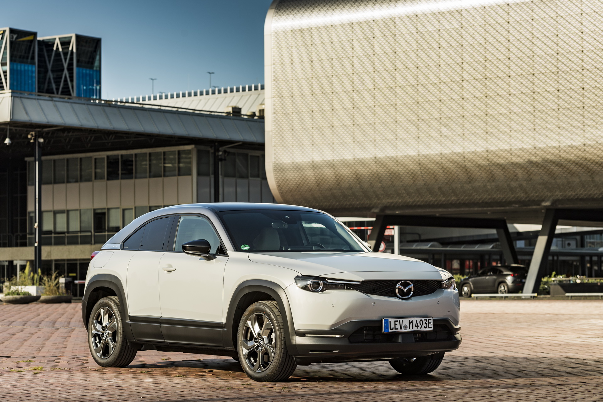 Honda E, Toyota Yaris And VW ID.4 To Battle For Title Of 2021 World Car Of The Year