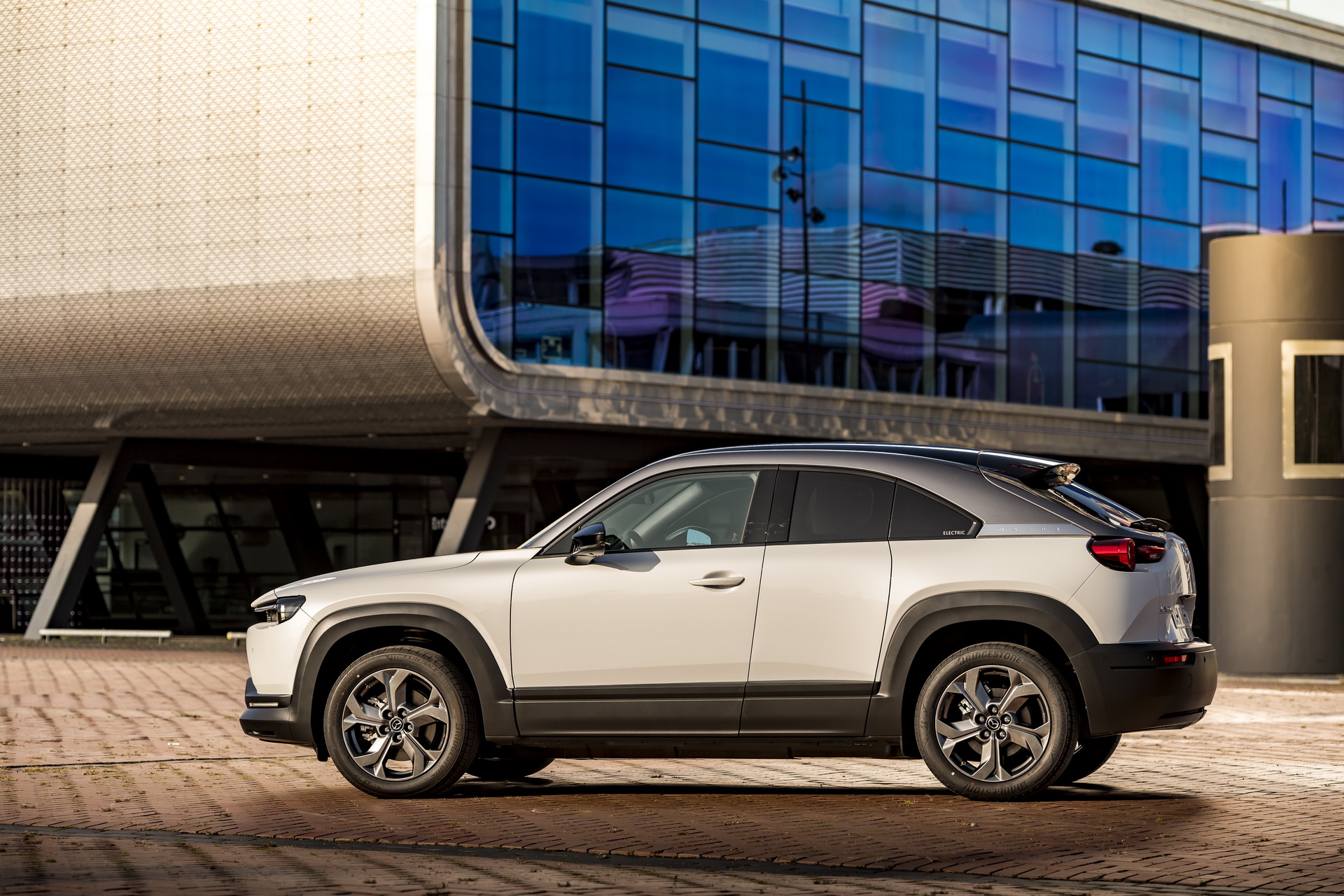 Honda E, Toyota Yaris And VW ID.4 To Battle For Title Of 2021 World Car Of The Year