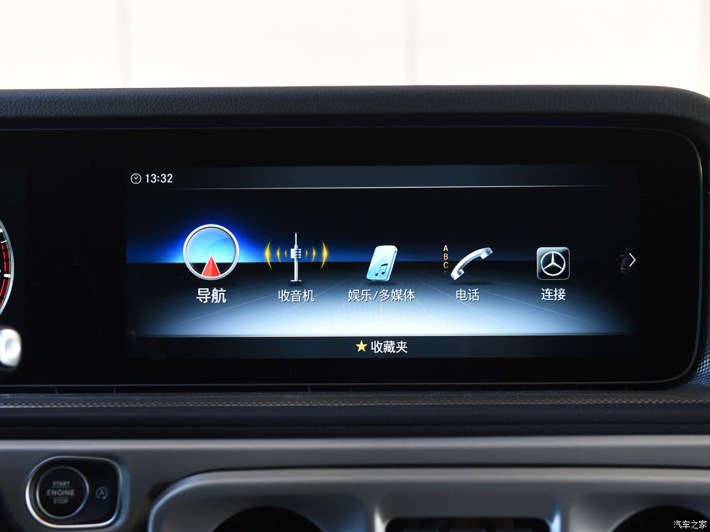 2021 Mercedes-Benz G350 Has A 2.0L Four-Cylinder And Costs Over $200k In China