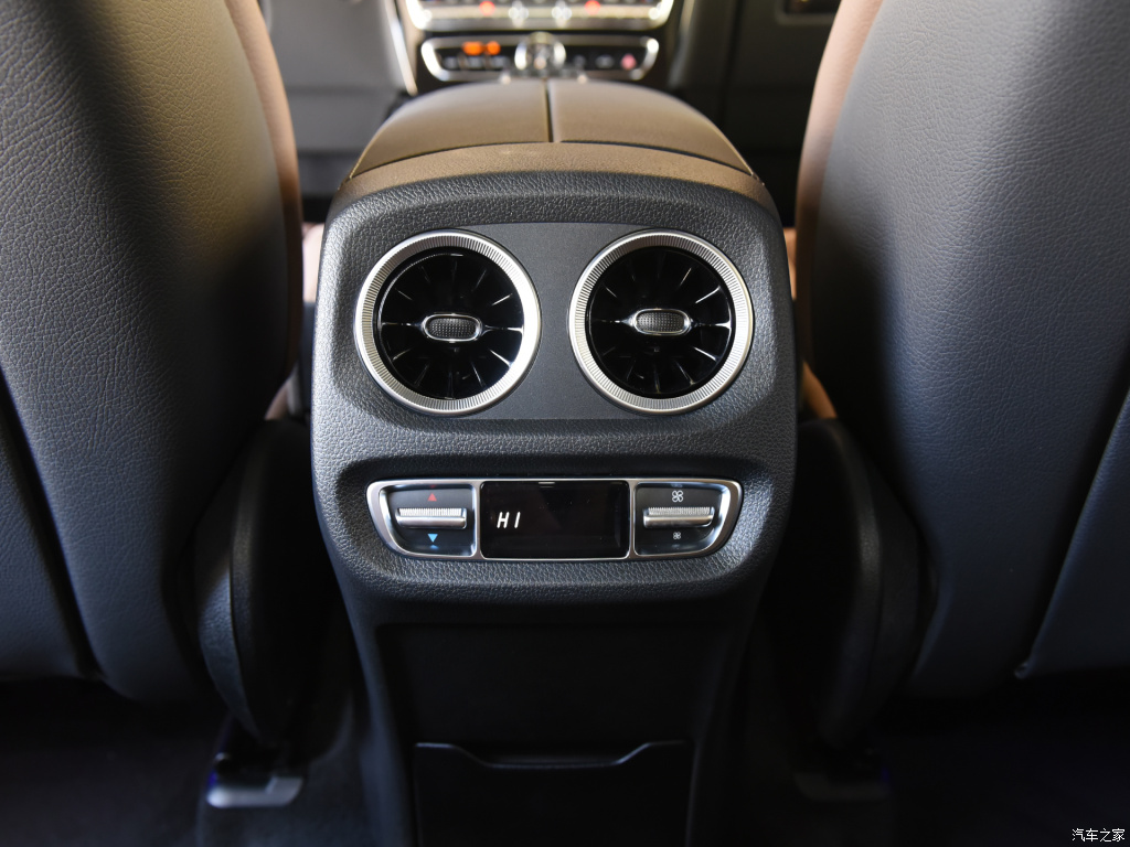 2021 Mercedes-Benz G350 Has A 2.0L Four-Cylinder And Costs Over $200k In China