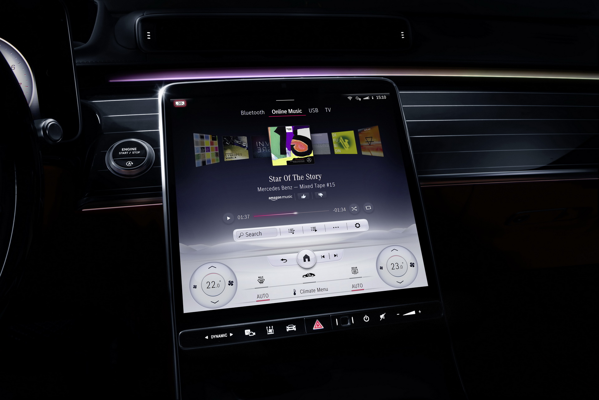 New Mercedes-Benz S-Class Arrives In The UK With A Higher Price Tag Than BMW 7 And Audi A8