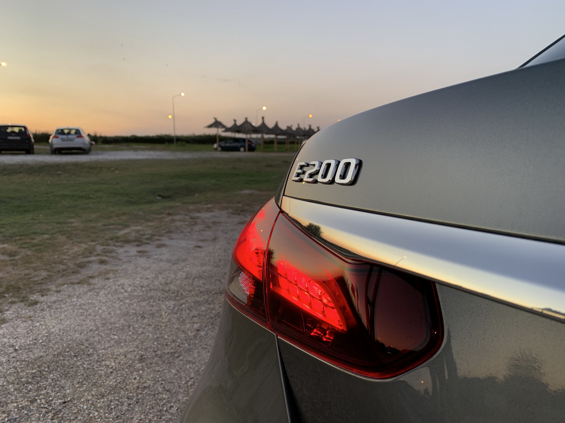 Driven: 2021 Mercedes E-Class Is A Near-Perfect Midsize Luxury Sedan