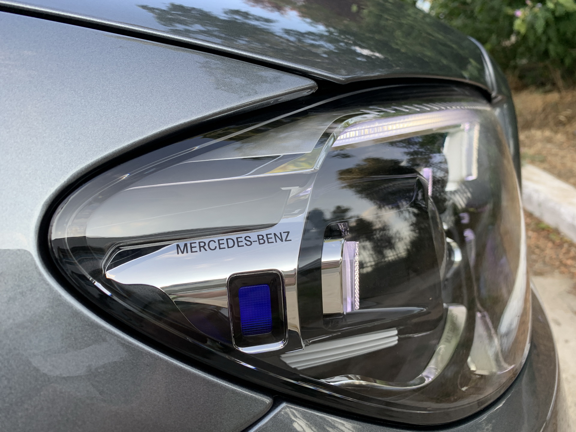 Driven: 2021 Mercedes E-Class Is A Near-Perfect Midsize Luxury Sedan