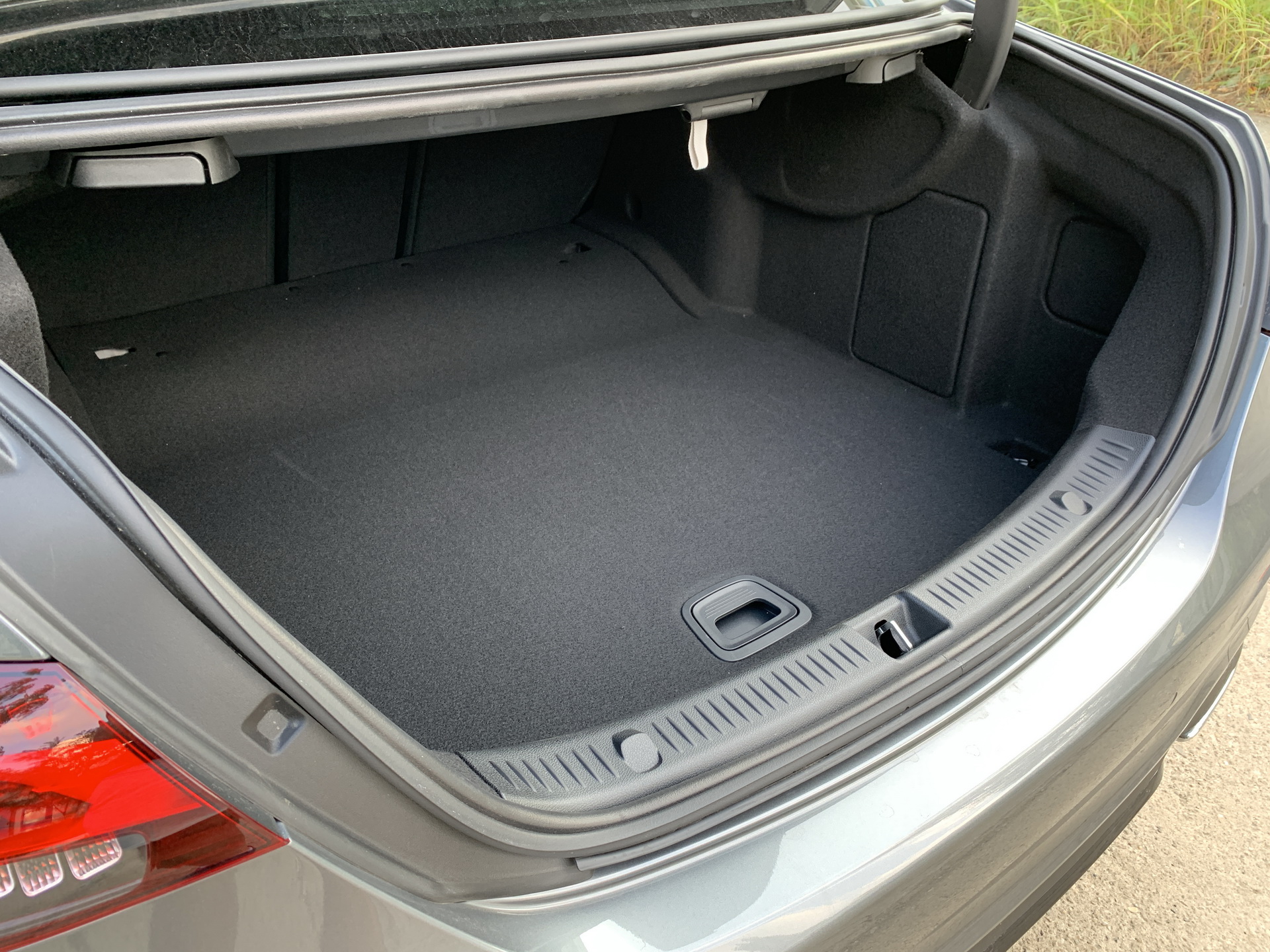 Driven: 2021 Mercedes E-Class Is A Near-Perfect Midsize Luxury Sedan