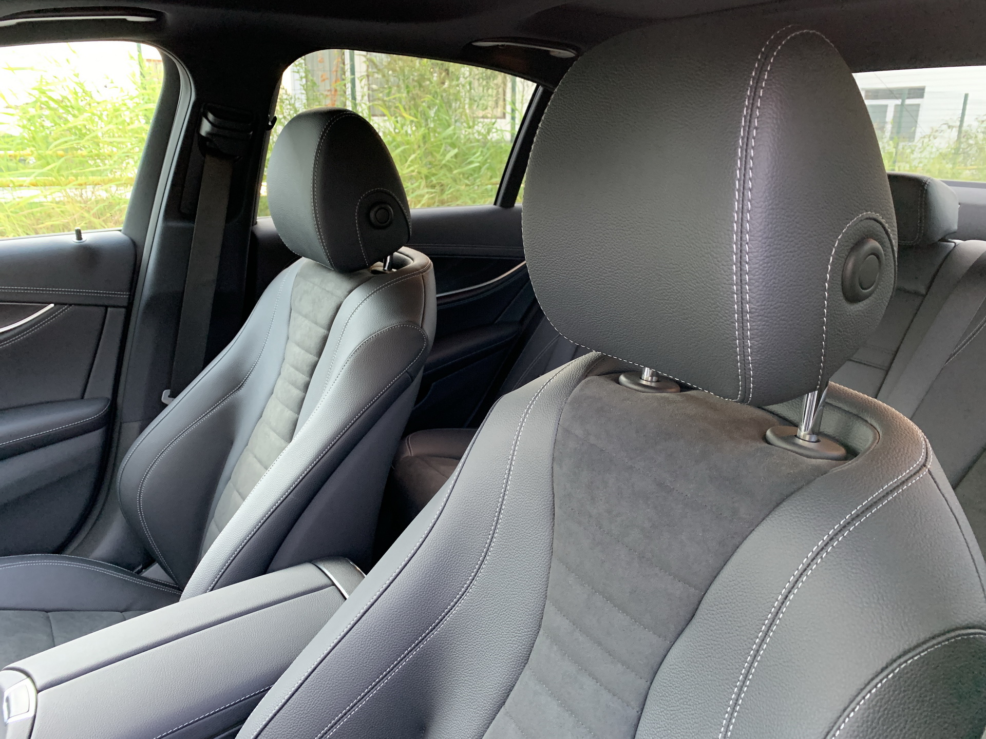 Driven: 2021 Mercedes E-Class Is A Near-Perfect Midsize Luxury Sedan