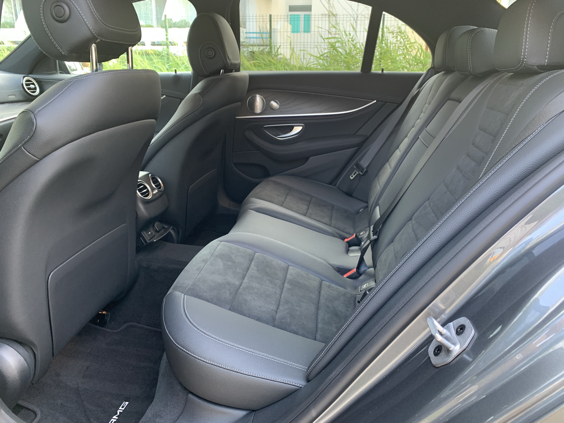 Driven: 2021 Mercedes E-Class Is A Near-Perfect Midsize Luxury Sedan