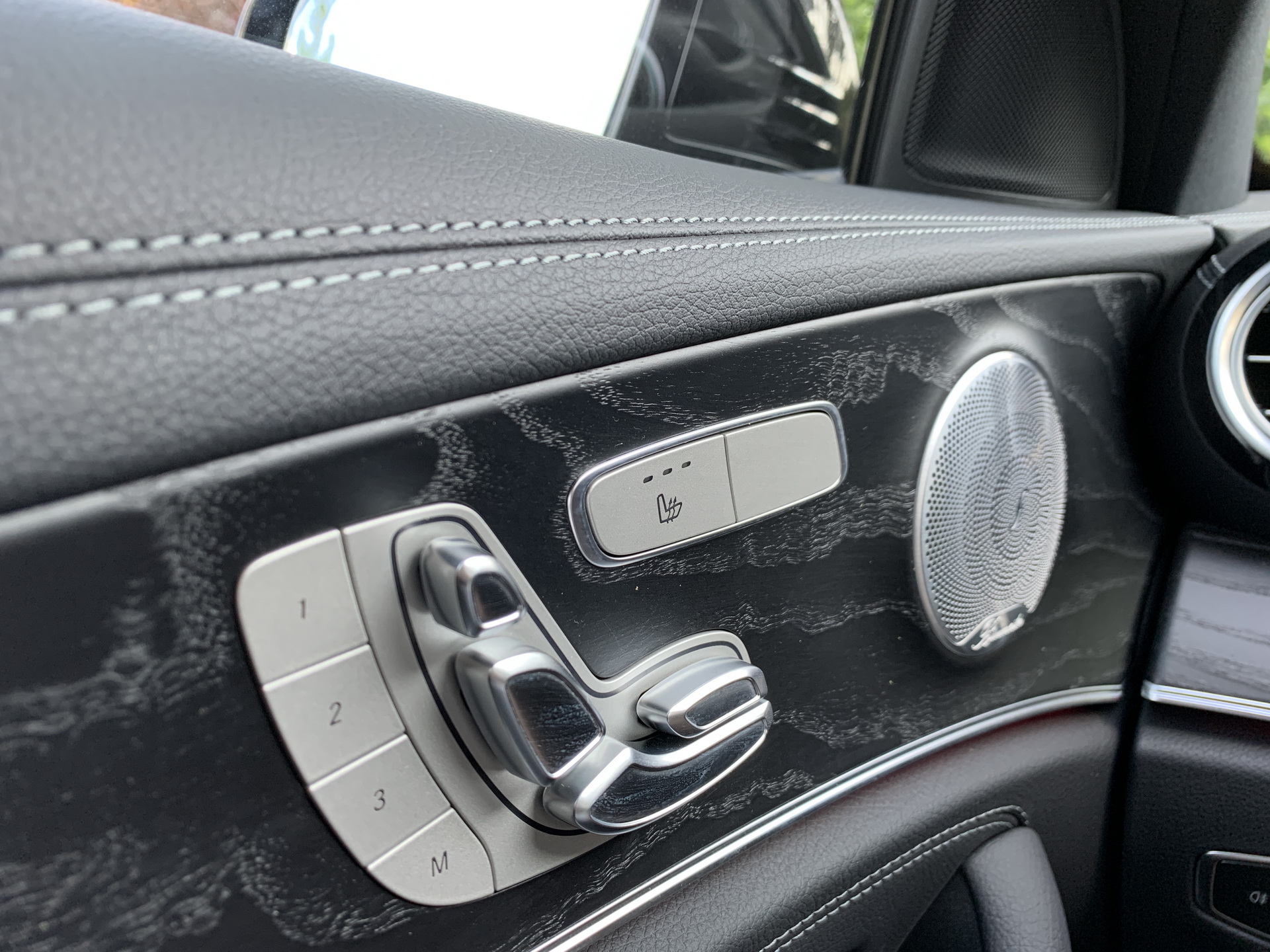 Driven: 2021 Mercedes E-Class Is A Near-Perfect Midsize Luxury Sedan