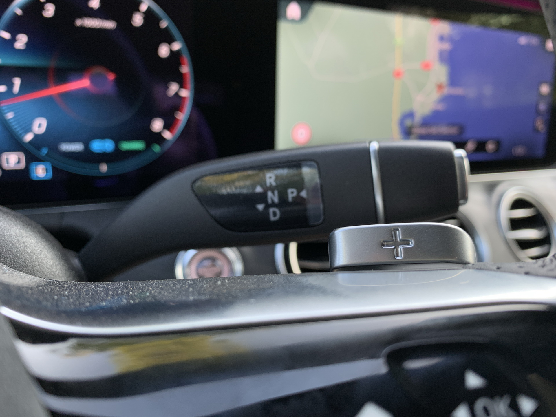 Driven: 2021 Mercedes E-Class Is A Near-Perfect Midsize Luxury Sedan