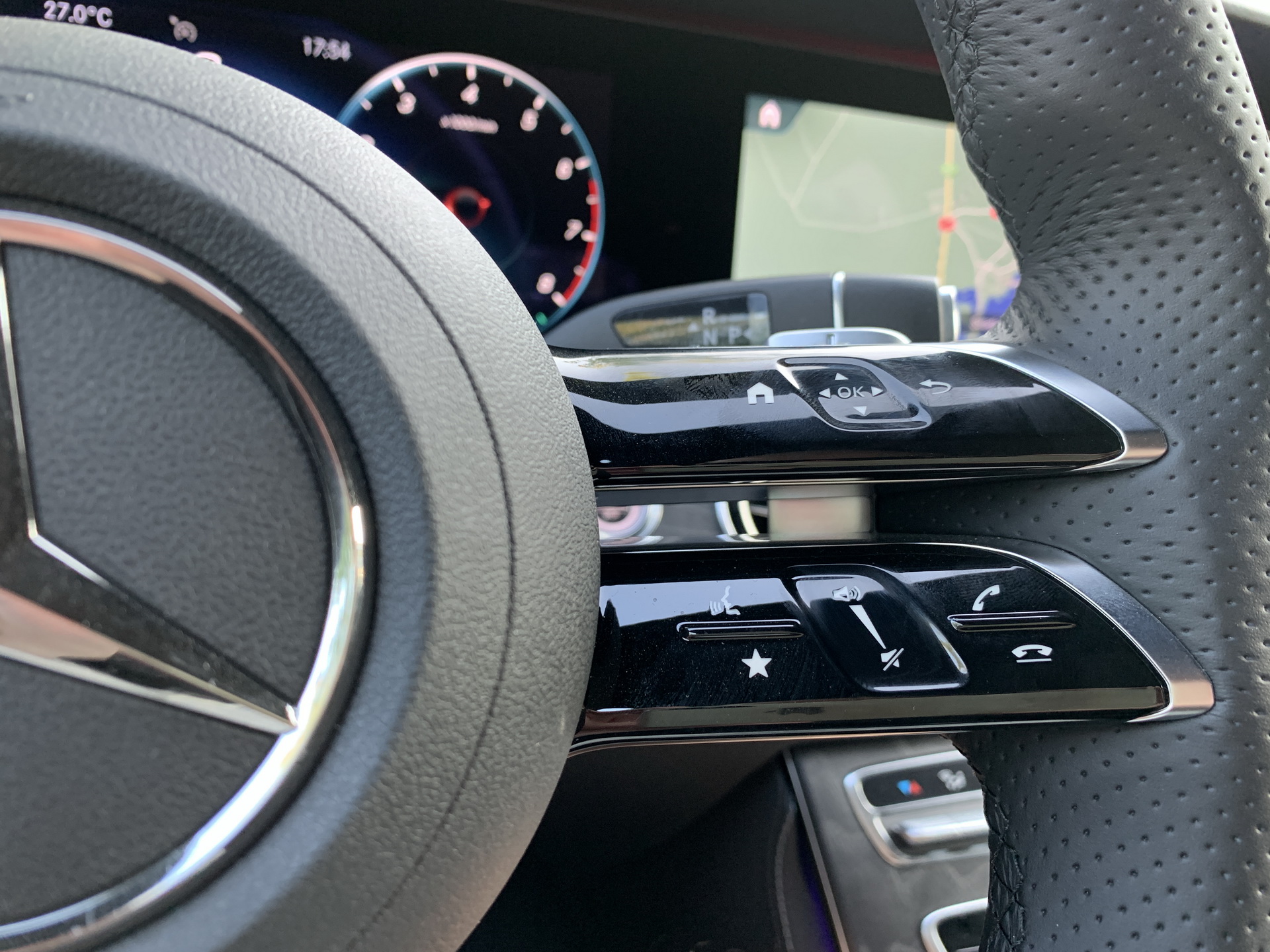 Driven: 2021 Mercedes E-Class Is A Near-Perfect Midsize Luxury Sedan