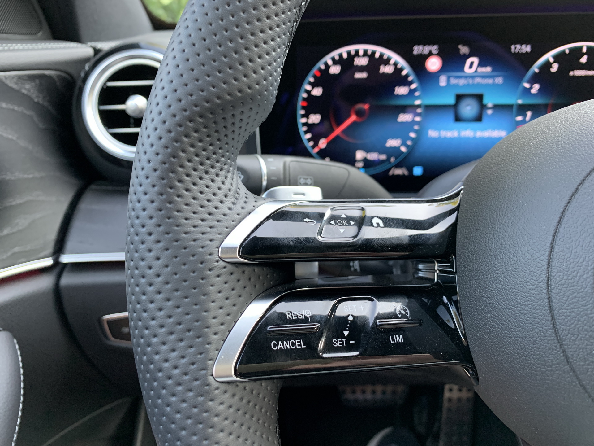 Driven: 2021 Mercedes E-Class Is A Near-Perfect Midsize Luxury Sedan