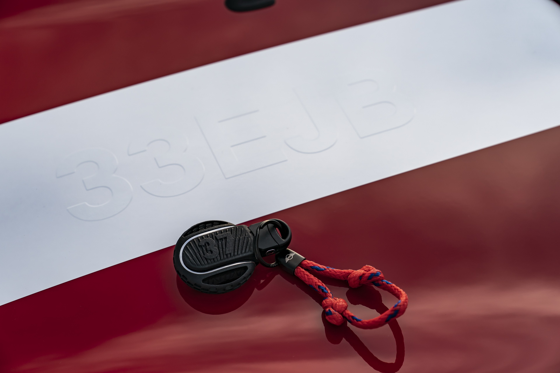 2021 MINI Hopkirk Edition Honors The 1964 Monte Carlo Rally Winner