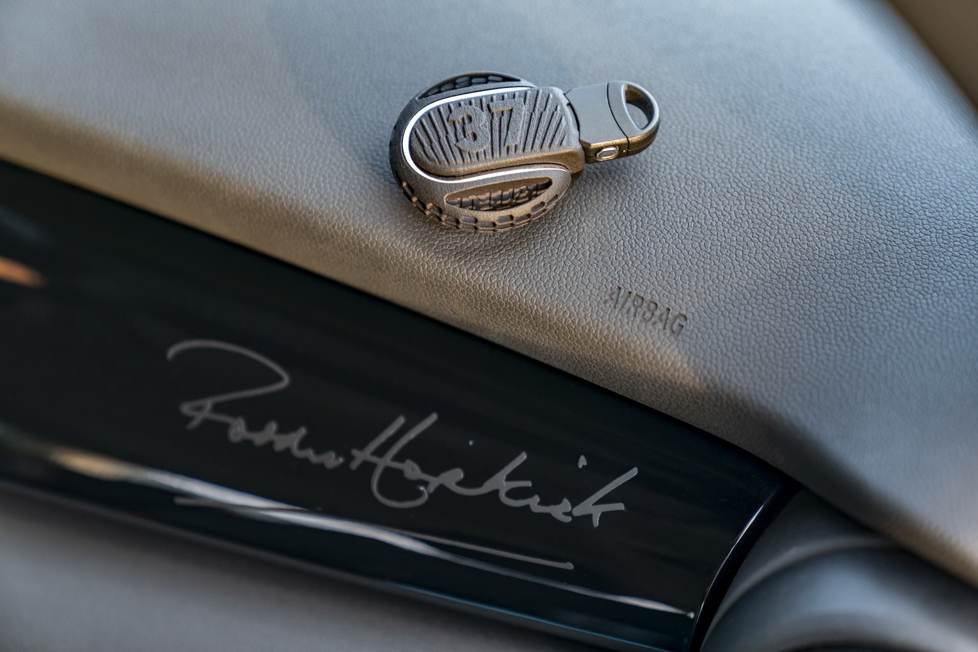 2021 MINI Hopkirk Edition Honors The 1964 Monte Carlo Rally Winner