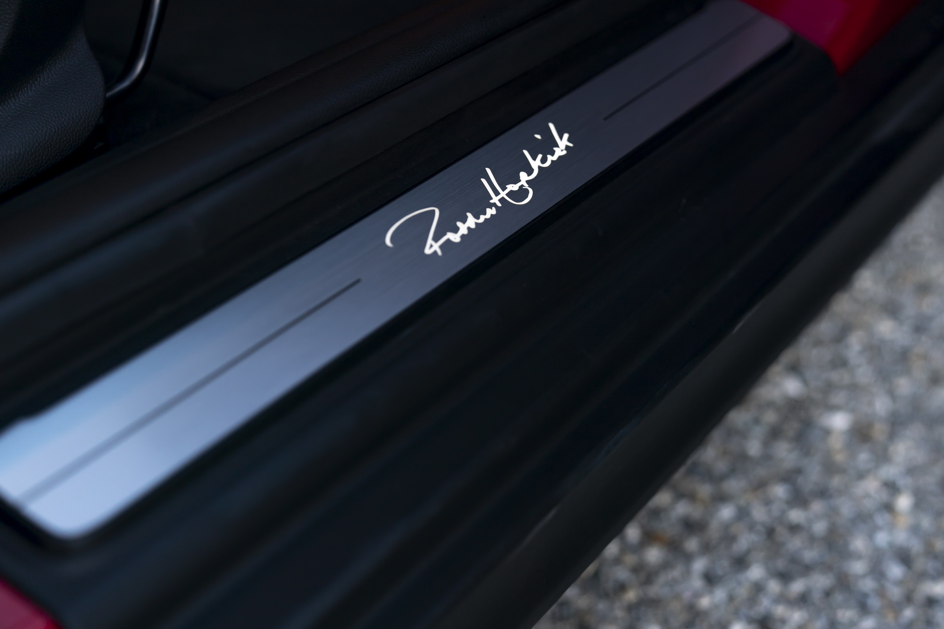 2021 MINI Hopkirk Edition Honors The 1964 Monte Carlo Rally Winner