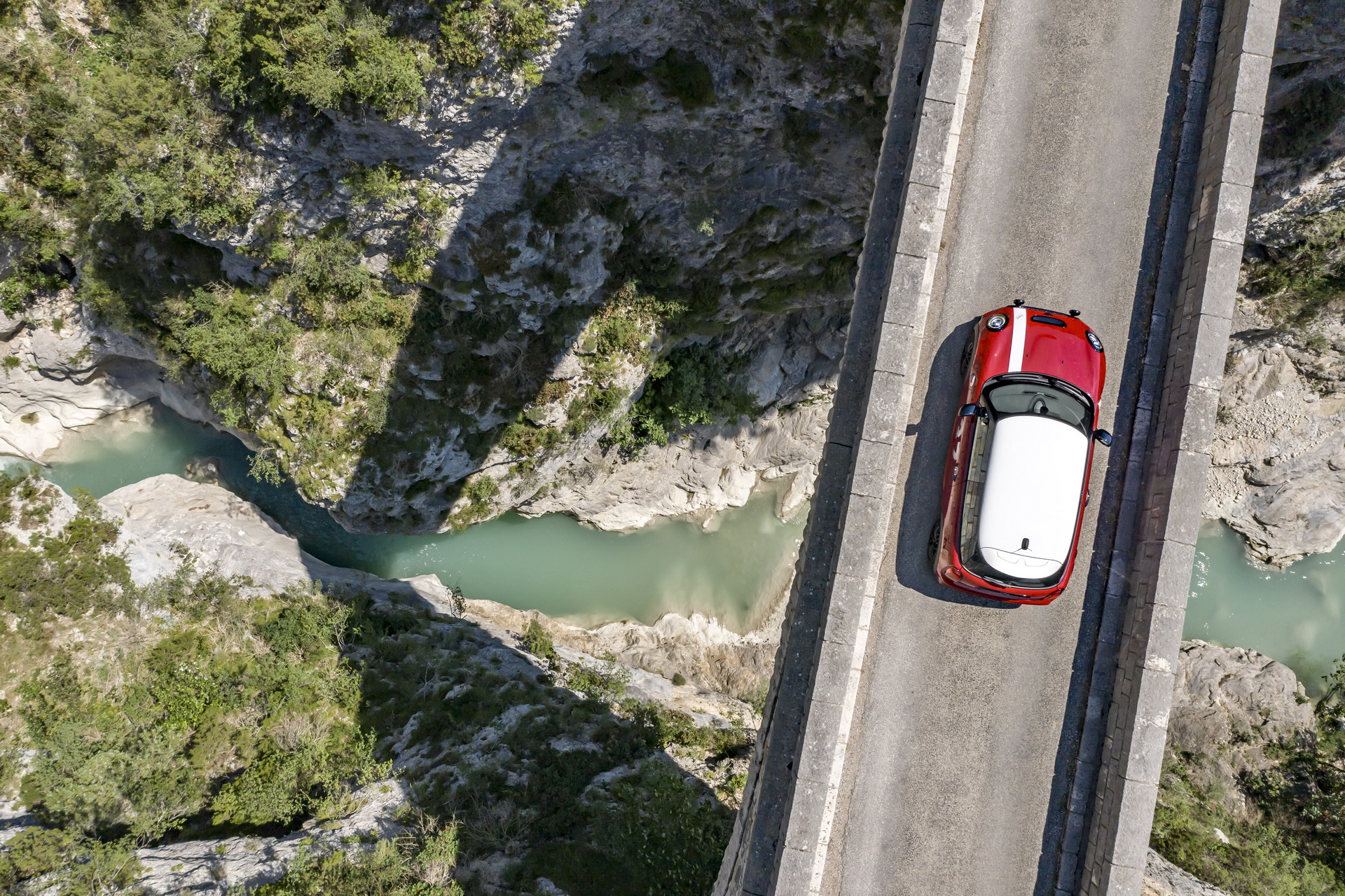 2021 MINI Hopkirk Edition Honors The 1964 Monte Carlo Rally Winner