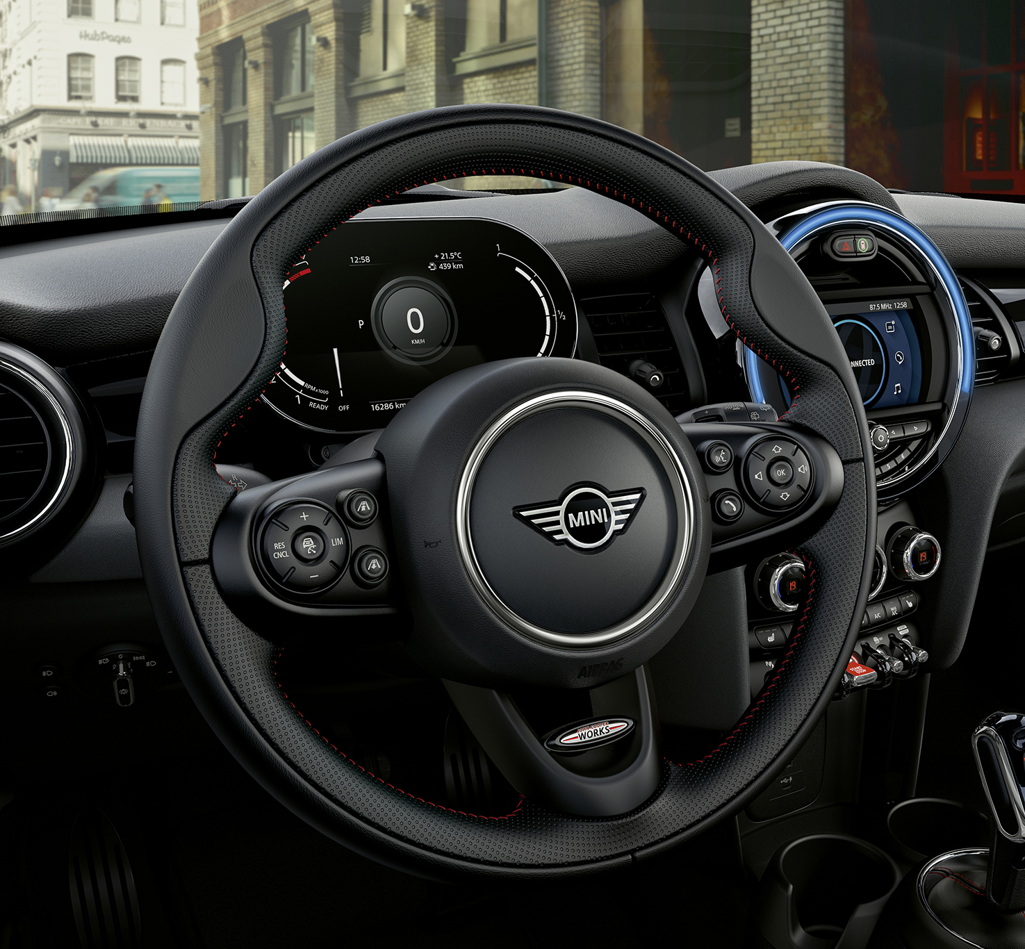 The 2021 MINI Cooper S Rosewood Limited Edition Is An A$59,250 Affair In Australia