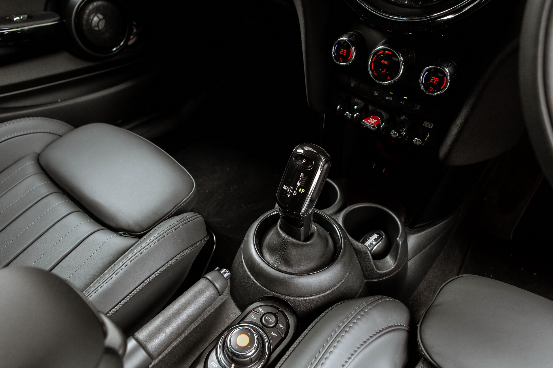 The 2021 MINI Cooper S Rosewood Limited Edition Is An A$59,250 Affair In Australia