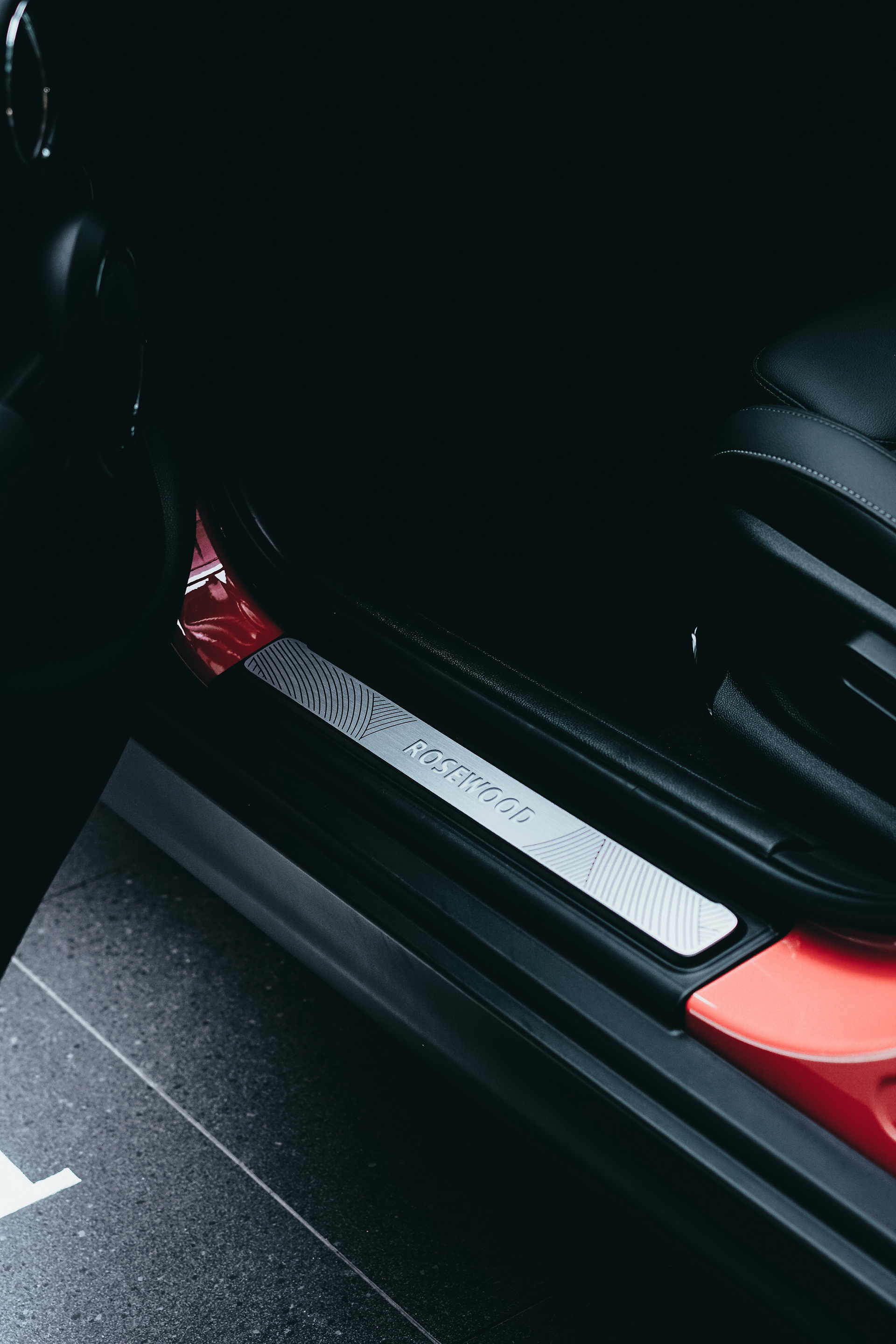 The 2021 MINI Cooper S Rosewood Limited Edition Is An A$59,250 Affair In Australia