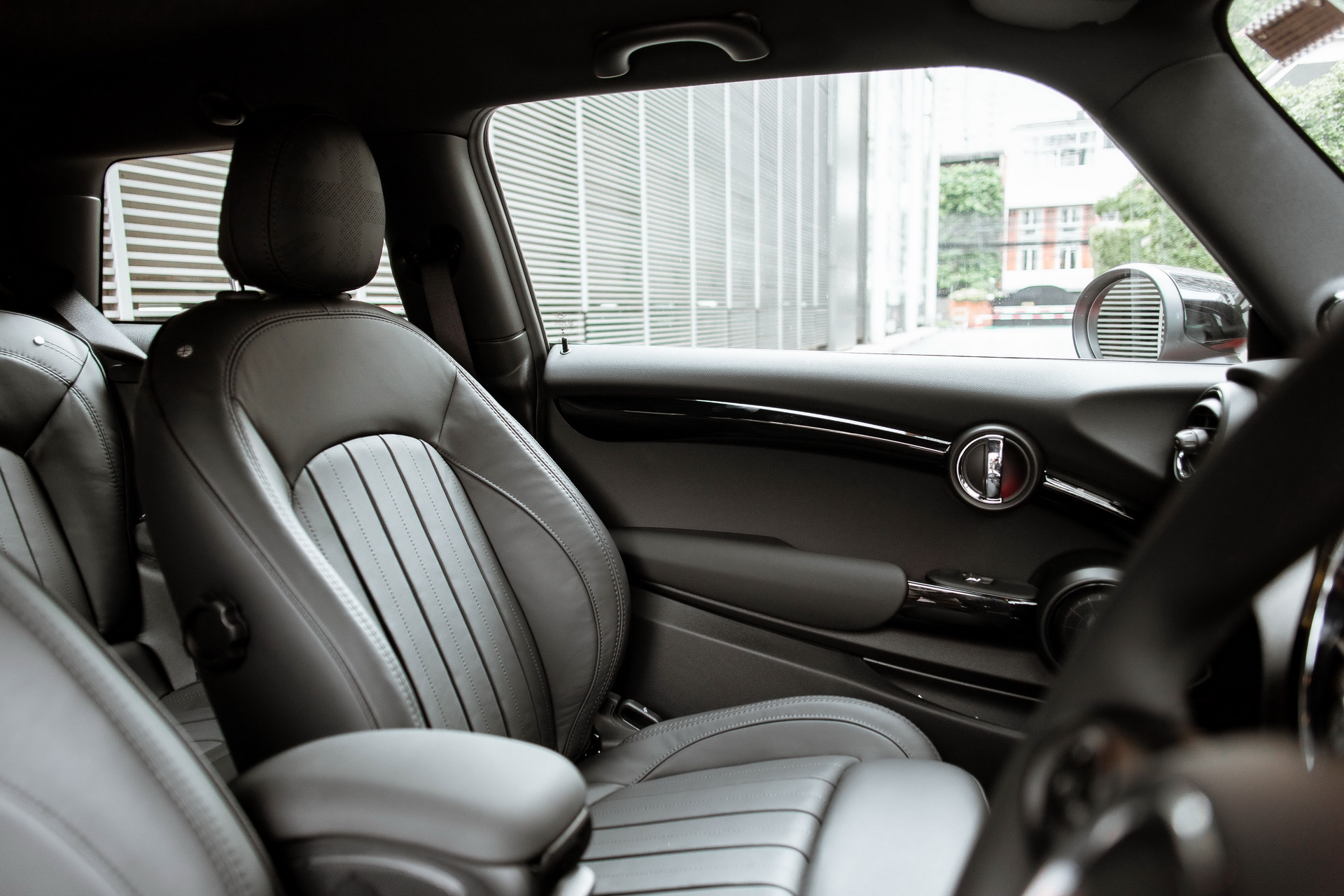 The 2021 MINI Cooper S Rosewood Limited Edition Is An A$59,250 Affair In Australia