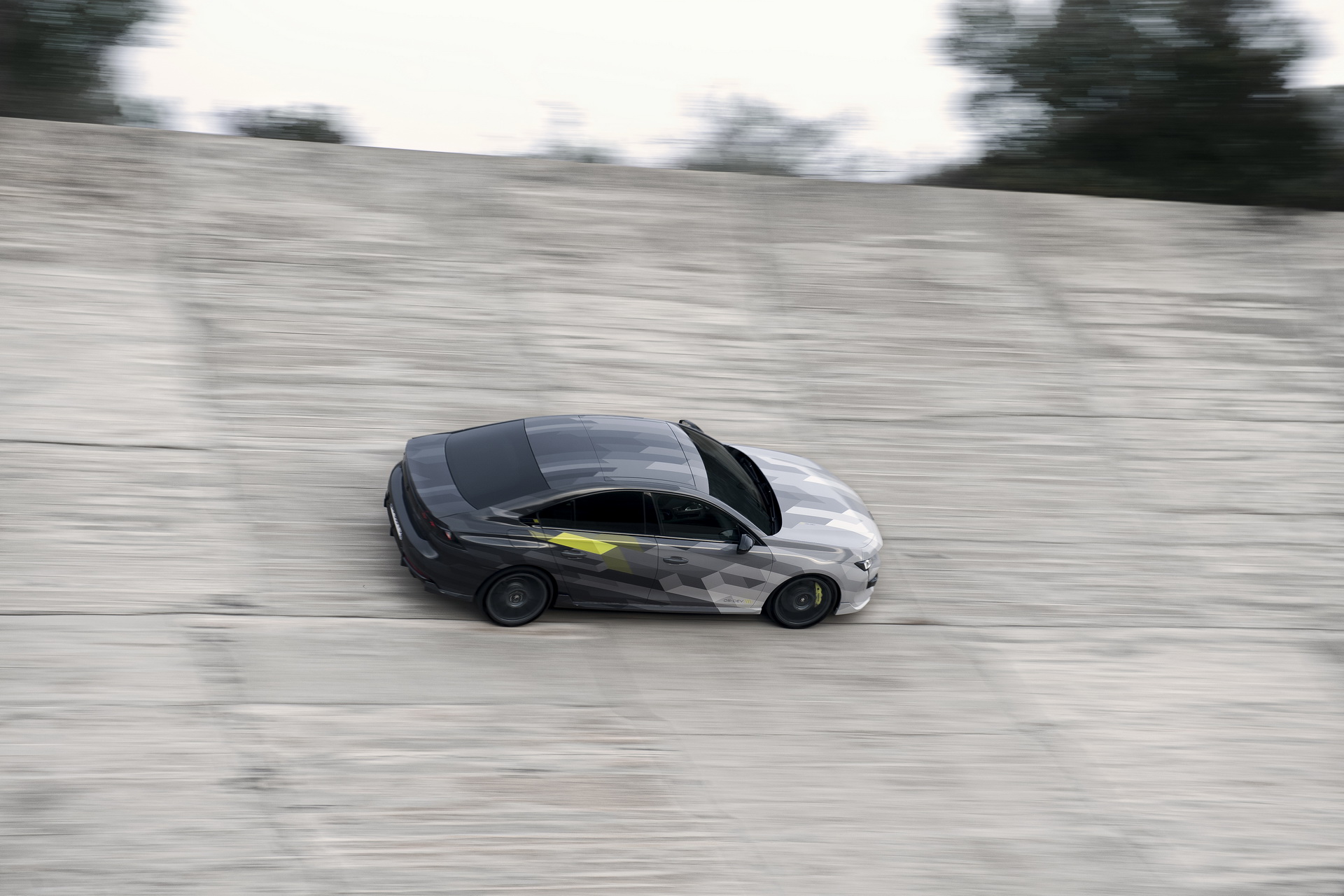 New 508 PSE Is Peugeot’s Most Powerful Road Car Ever