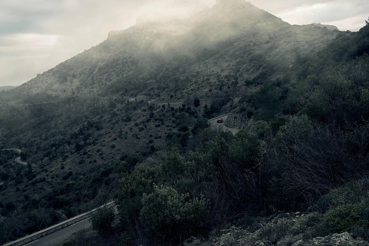 New 508 PSE Is Peugeot’s Most Powerful Road Car Ever