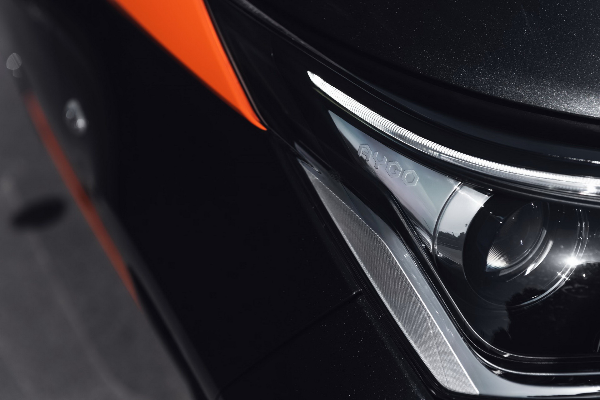 Pump Up The Jam With Toyota’s New Aygo JBL Edition