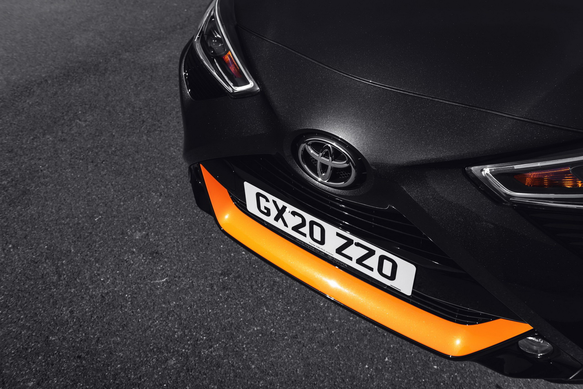 Pump Up The Jam With Toyota’s New Aygo JBL Edition