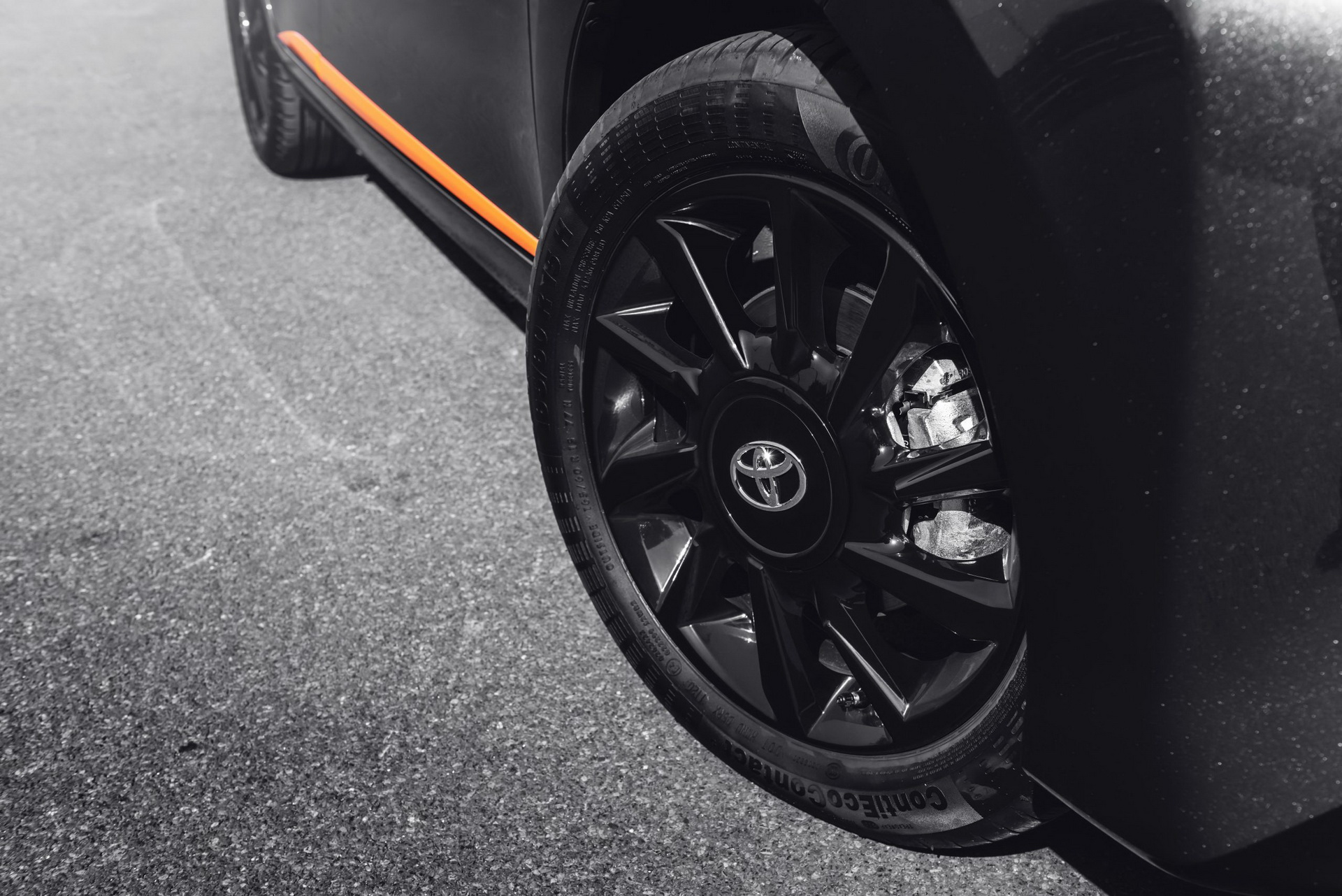 Pump Up The Jam With Toyota’s New Aygo JBL Edition