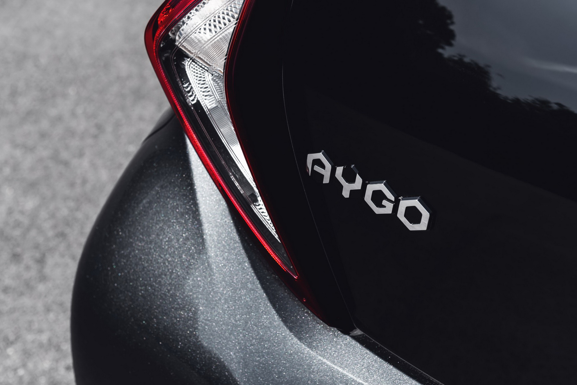 Pump Up The Jam With Toyota’s New Aygo JBL Edition